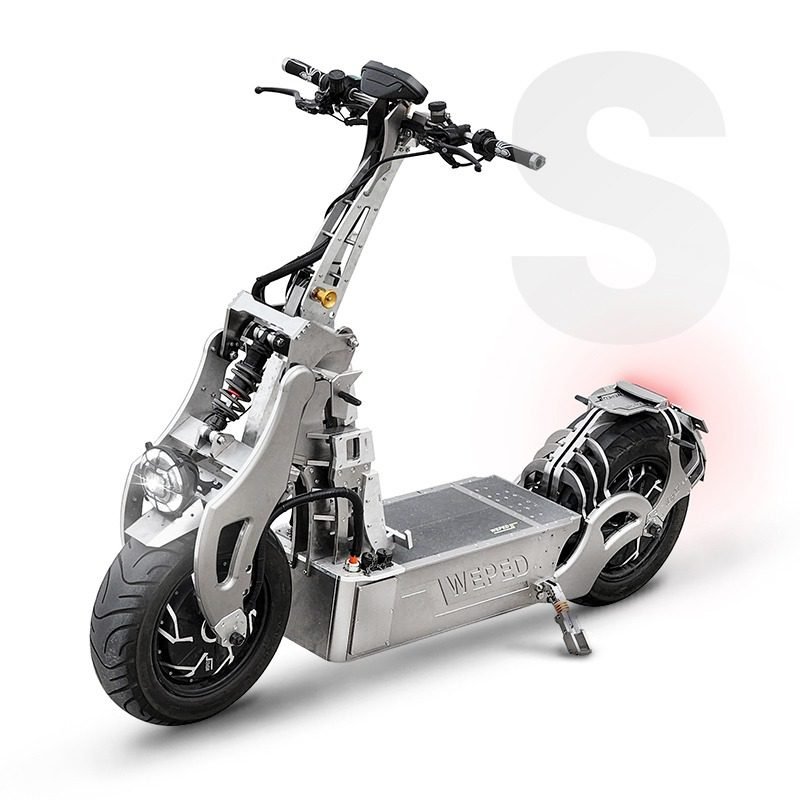 WEPED Sonic S Dual