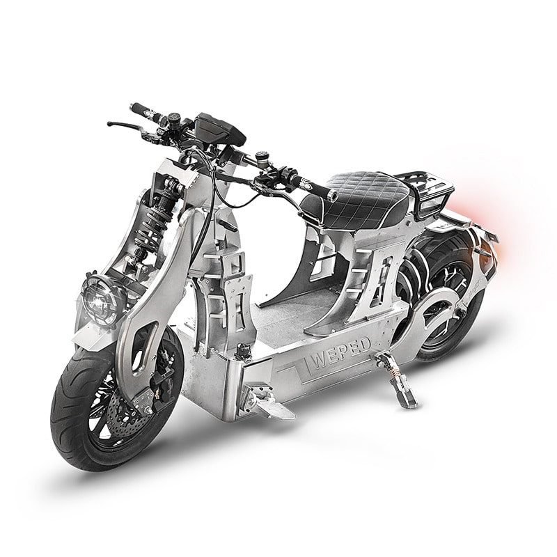 WEPED Sonic S Expander
