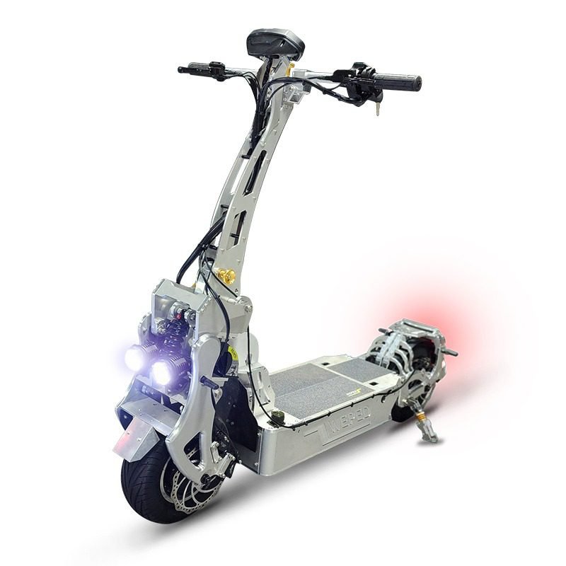 WEPED Sonic X