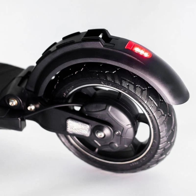 Solid tires