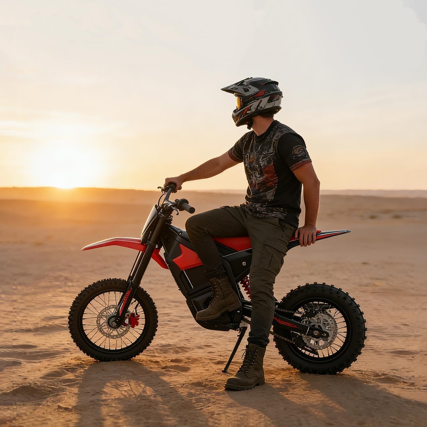 MX35: the mx35