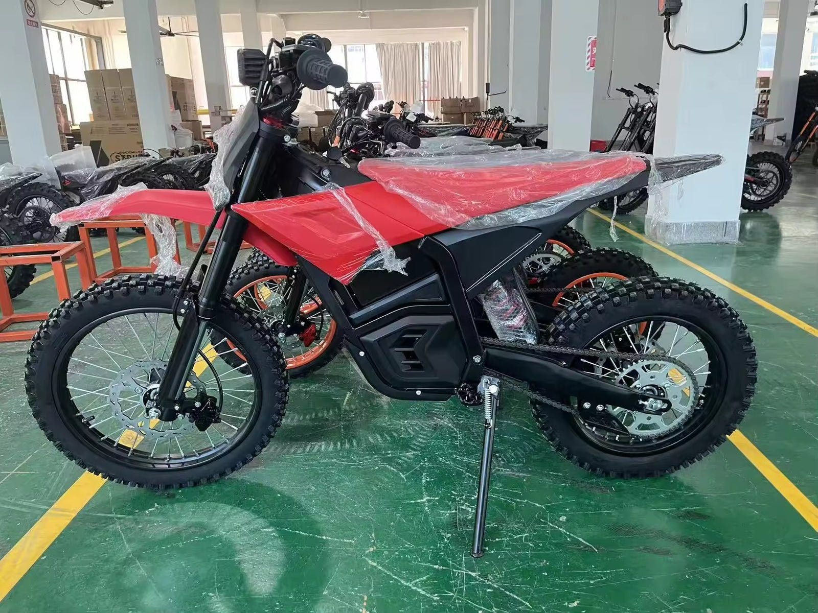 MX35: the mx35
