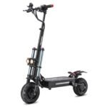 Teewing X5 6000W Dual Motor Electric Scooter