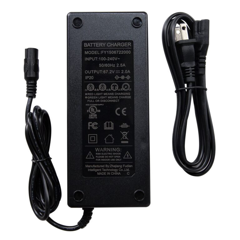 YUME Charger 2A for X11+