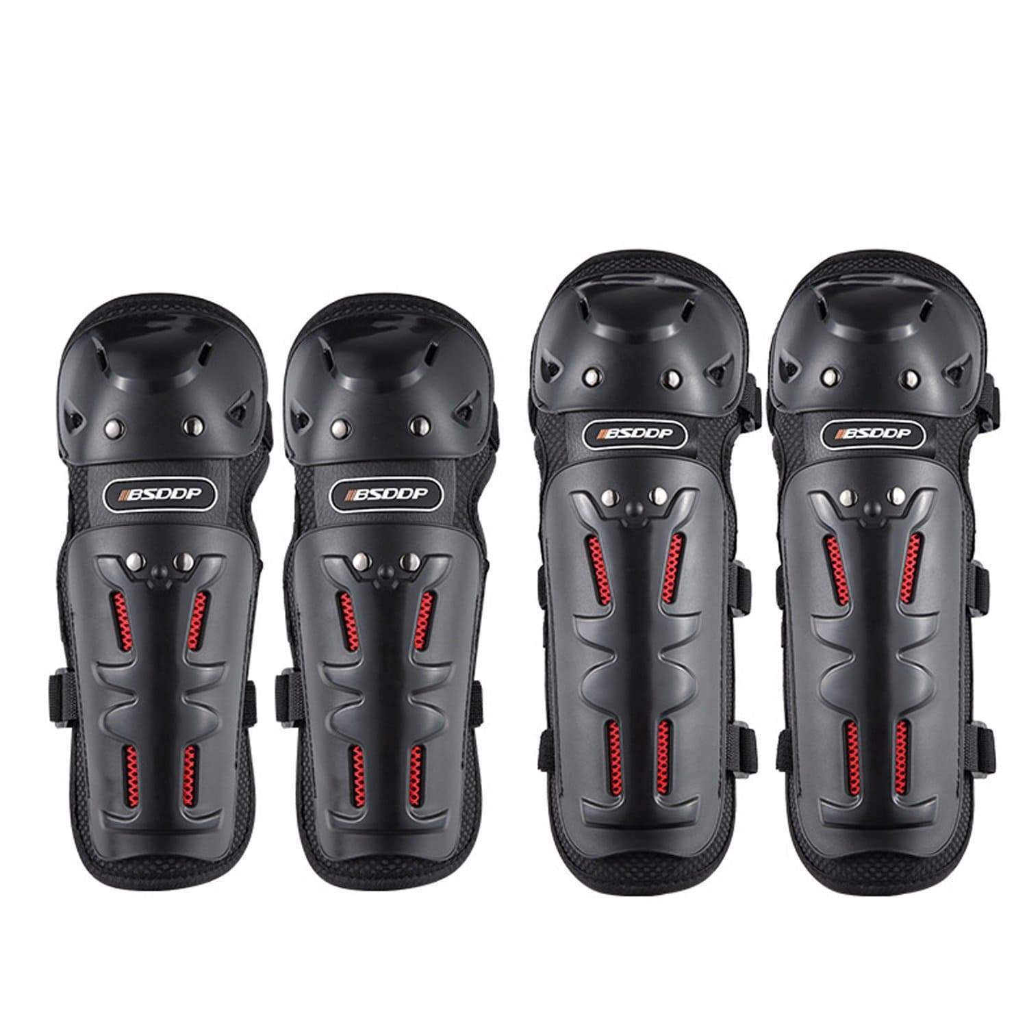 YUME Knee and Elbow Pads