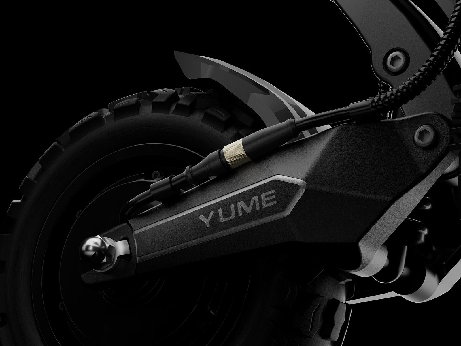 Raptor2 13 MPH 11 x 3.95 in tires