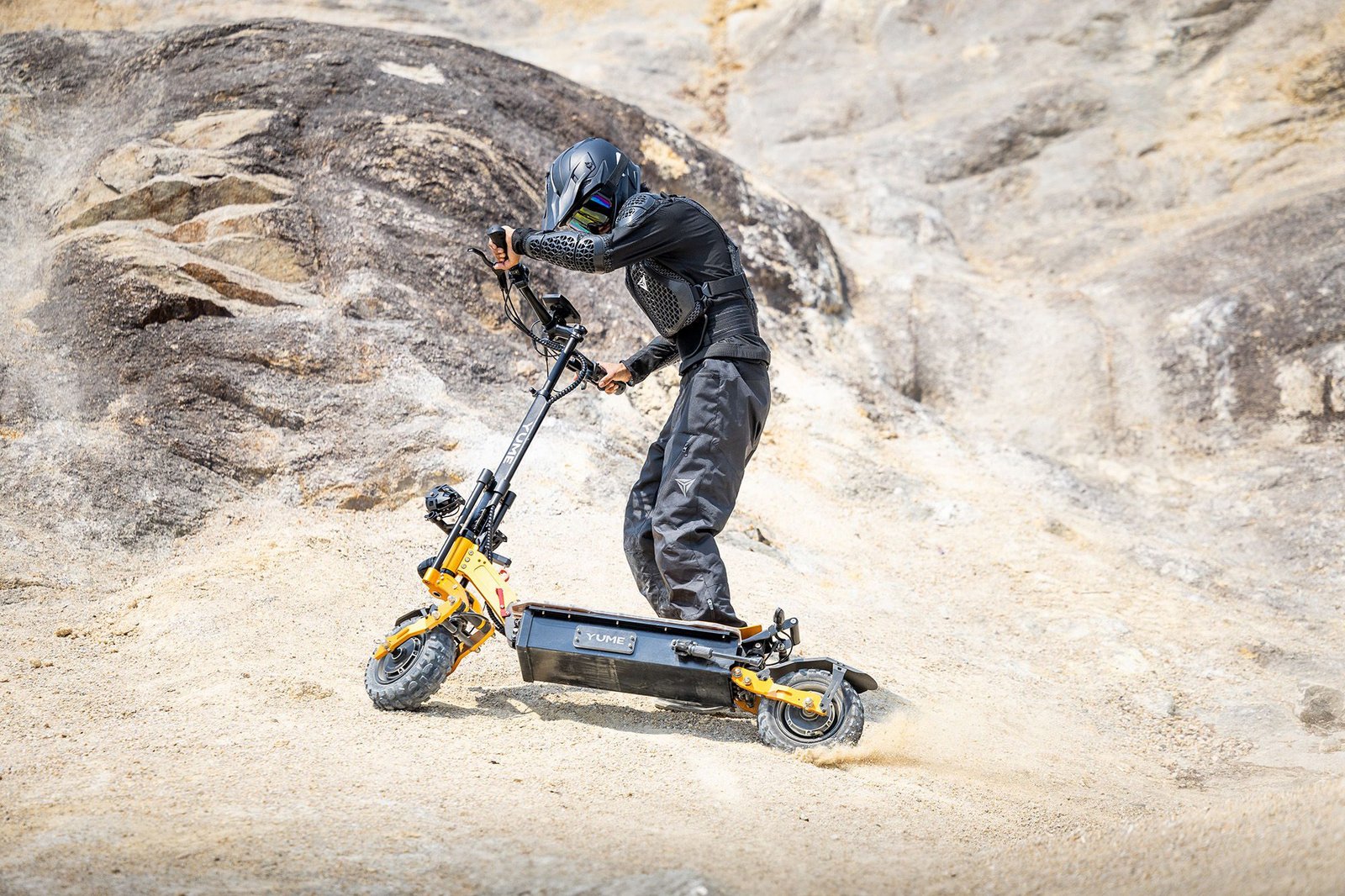 X11+ 13 MPH signature gold