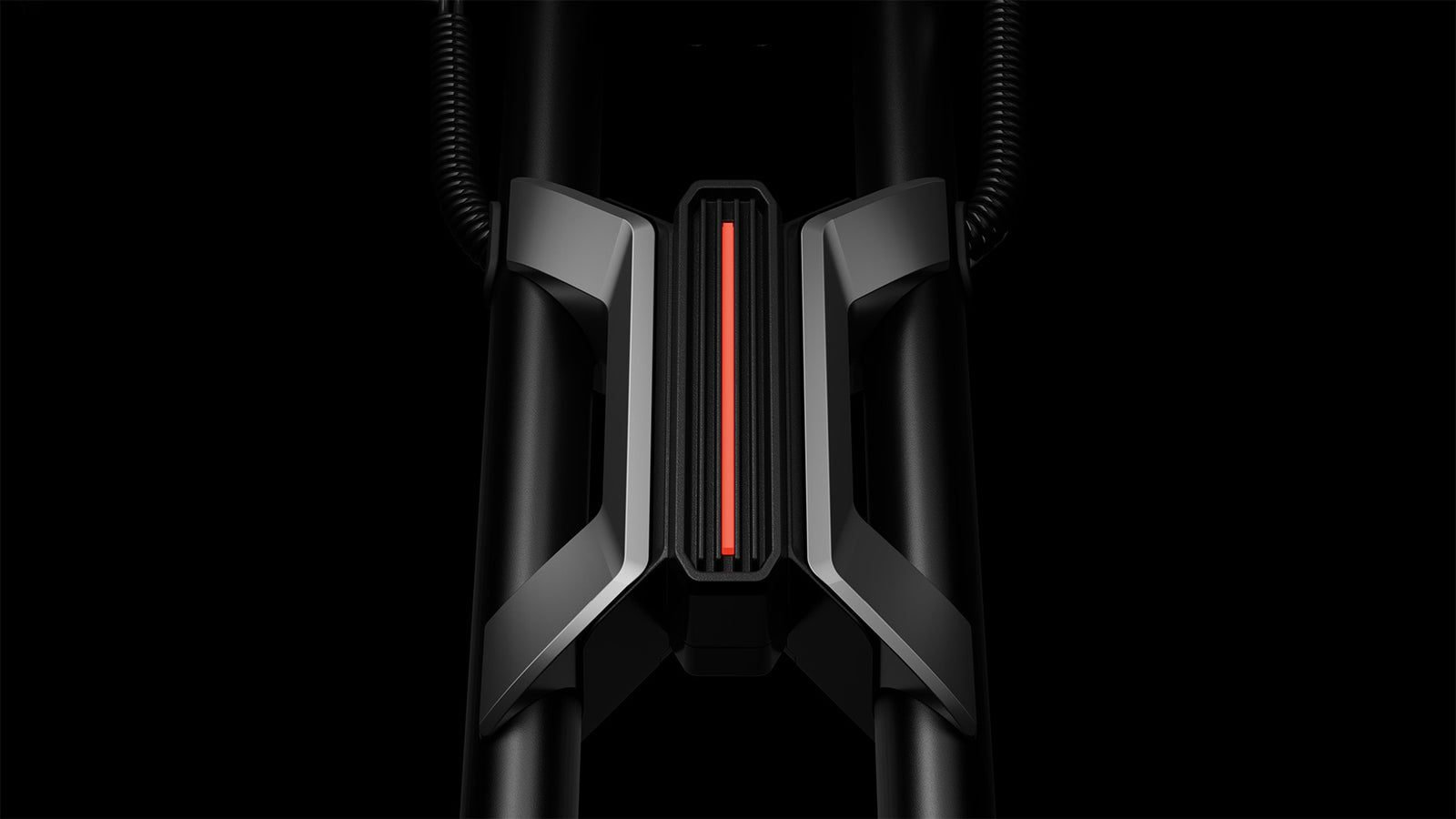 YUME XTRON, lights