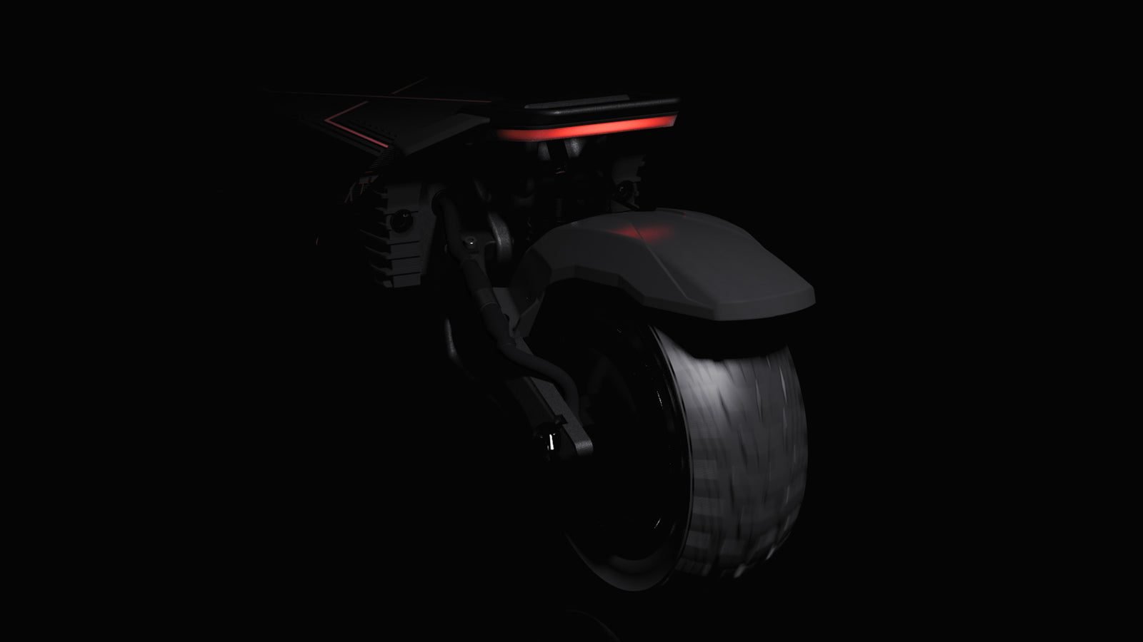 XTRON 11 x 3.95 in tires