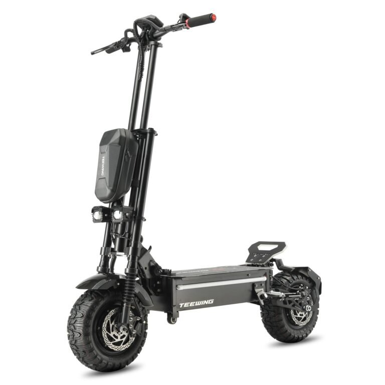Teewing Z4 Pro
