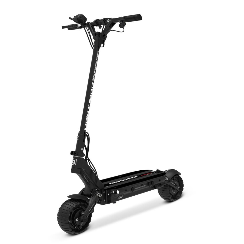 Dualtron Compact Electric Scooter