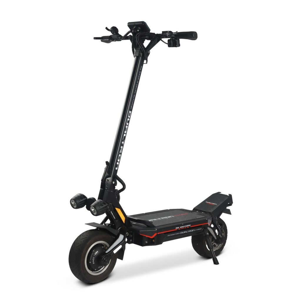Dualtron Storm Electric Scooter