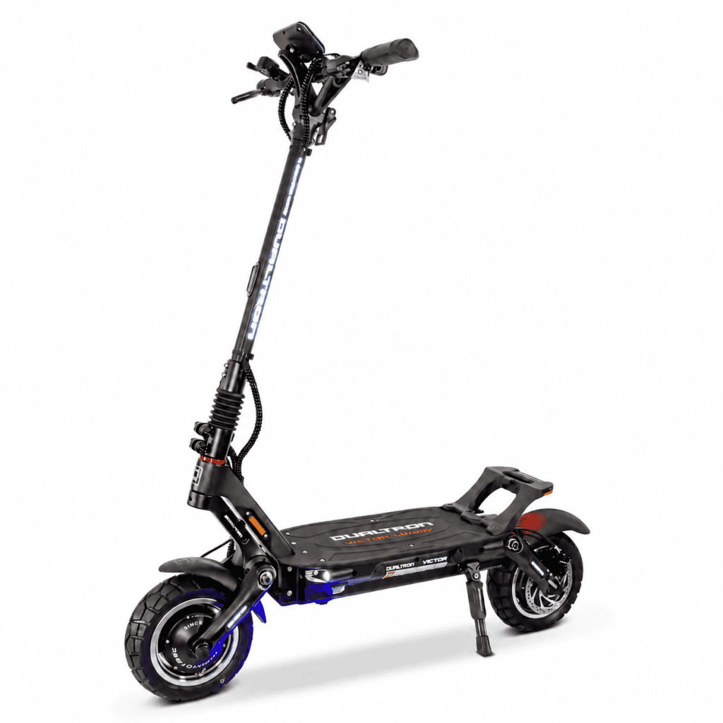 Dualtron Victor Luxury Electric Scooter