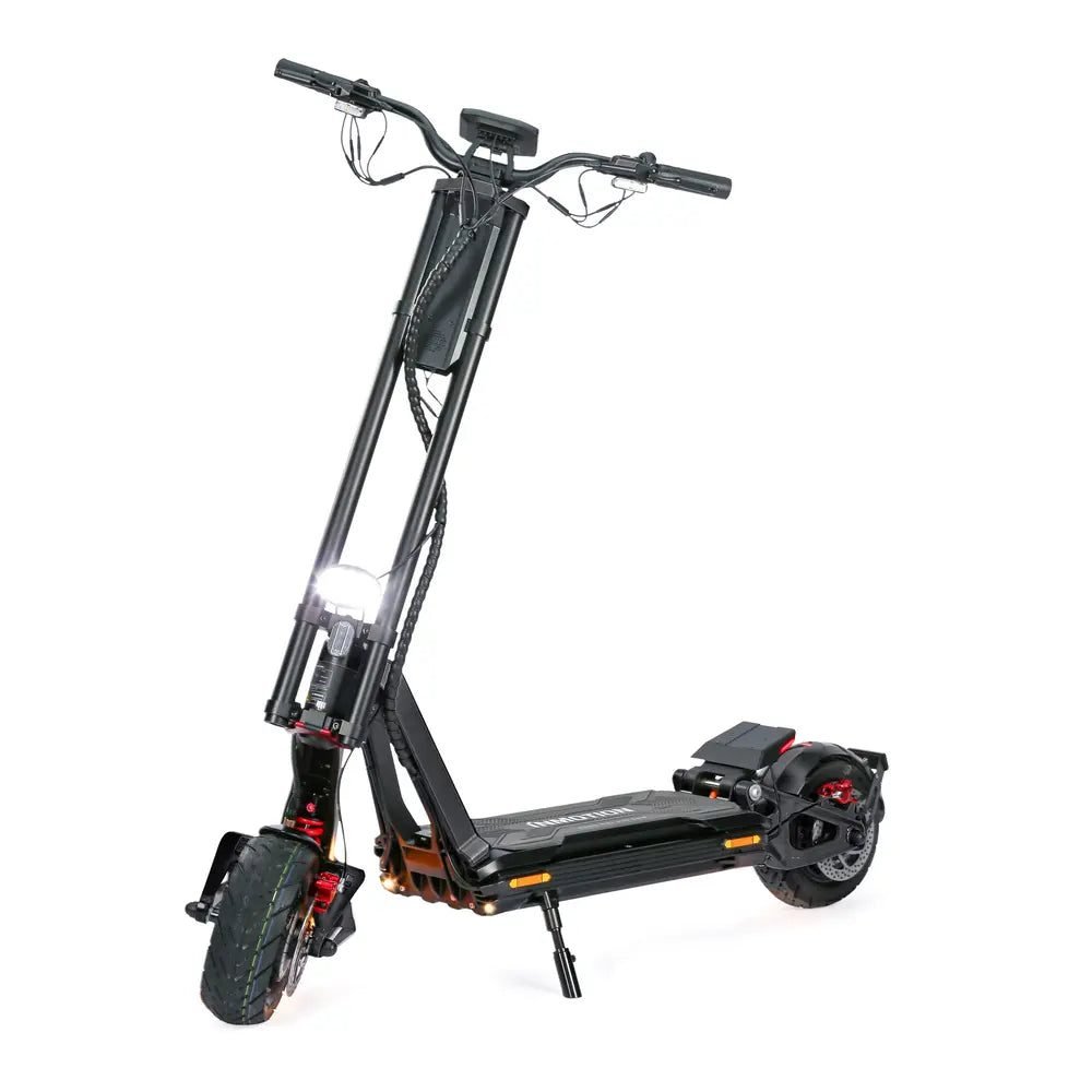 INMOTION RS Midnight electric scooter