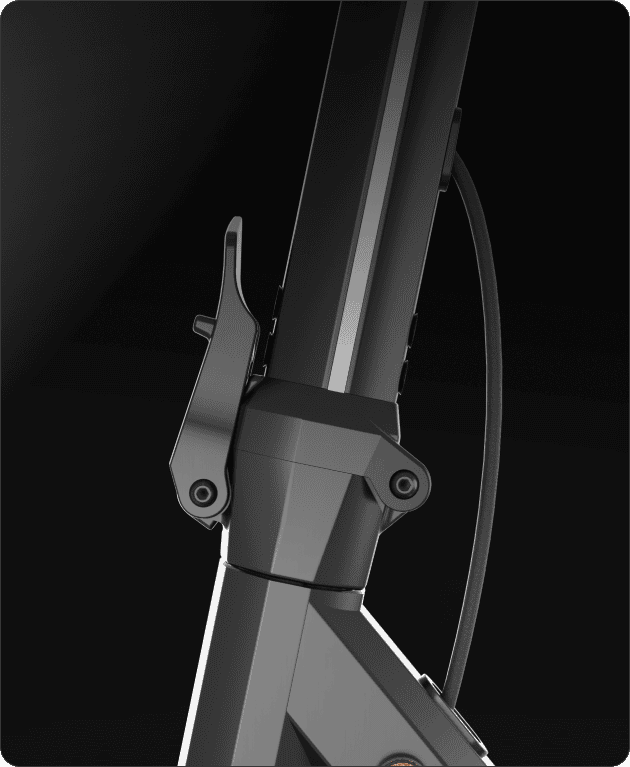 Roamer: smart battery