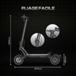 Punk Roamer Electric Scooter, photo 2