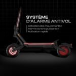 Punk Roamer Electric Scooter, photo 7
